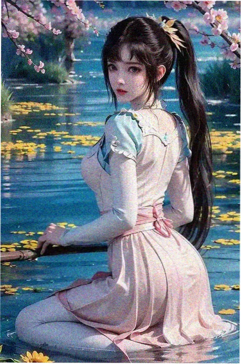 韩国剧集《少年时代》海报
